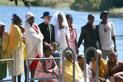 wedding